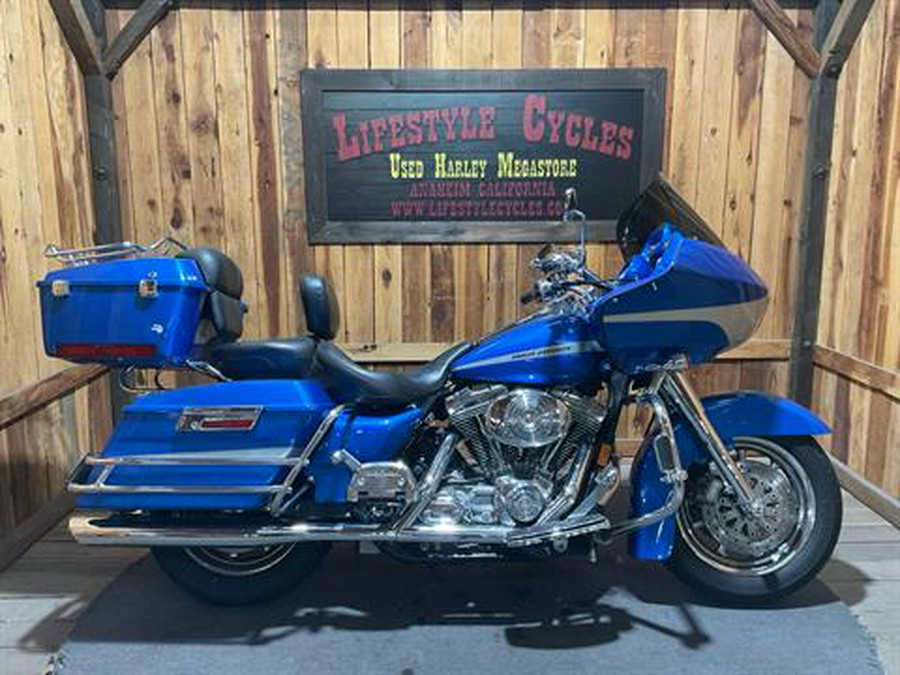 2004 Harley-Davidson FLTRI Road Glide®