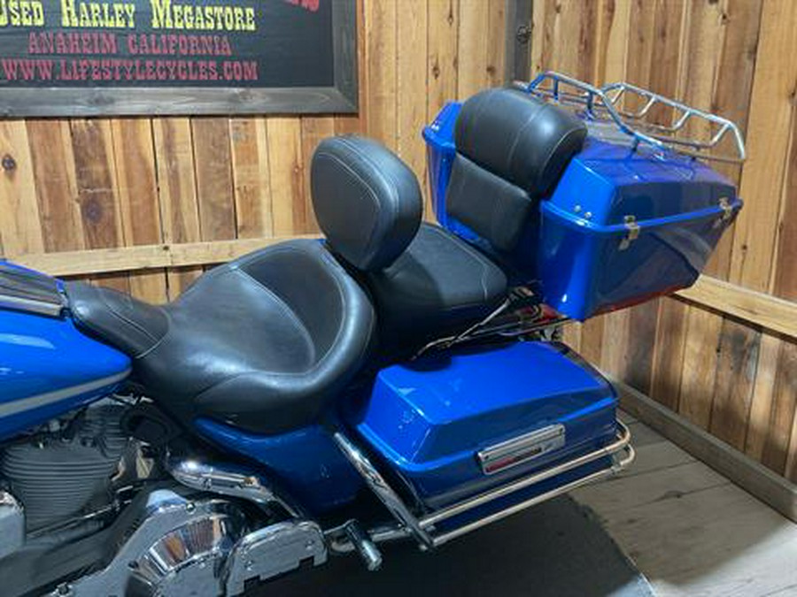 2004 Harley-Davidson FLTRI Road Glide®