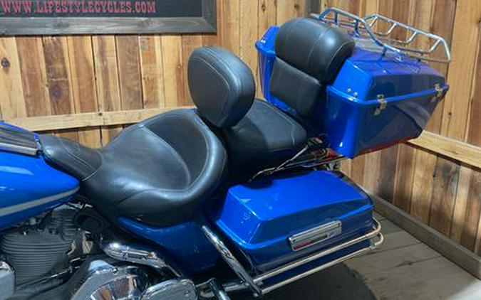 2004 Harley-Davidson FLTRI Road Glide®