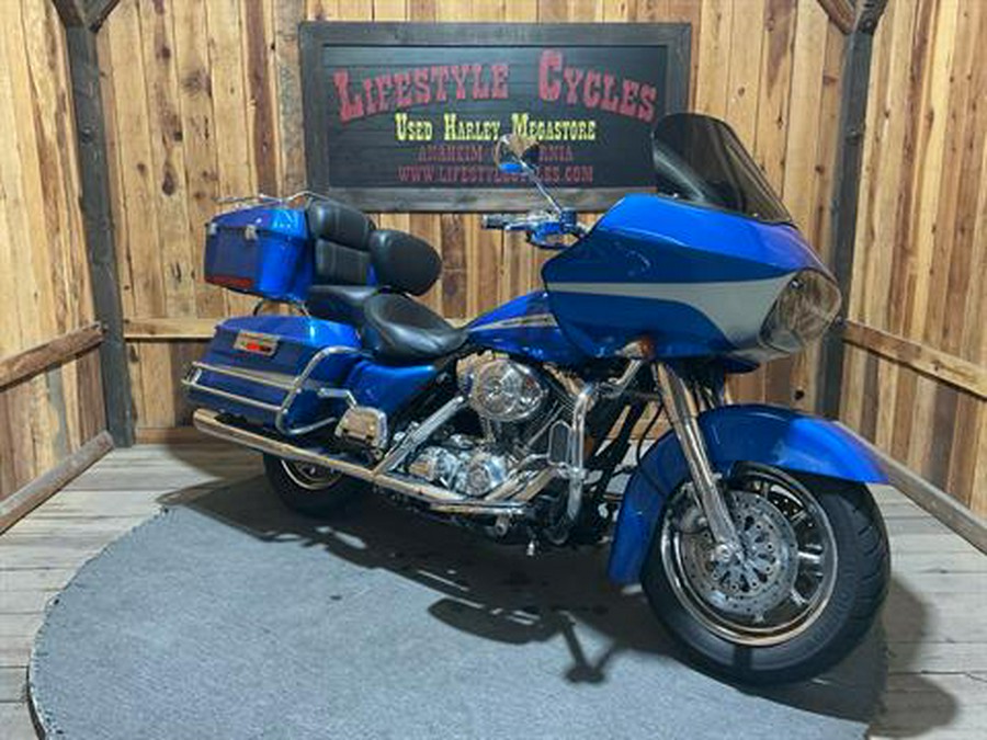 2004 Harley-Davidson FLTRI Road Glide®