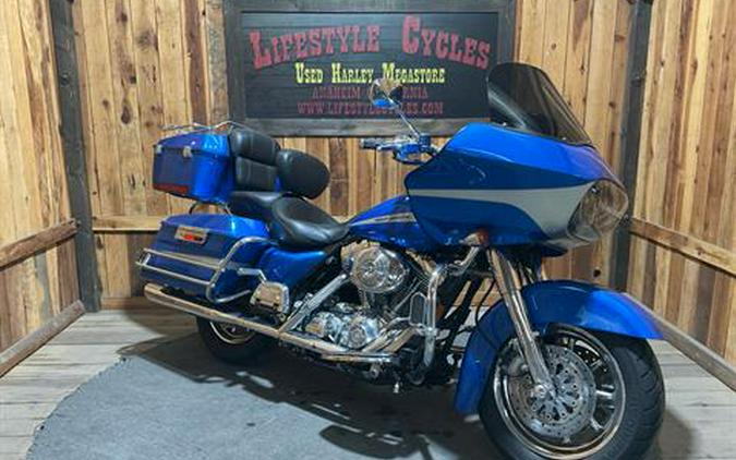 2004 Harley-Davidson FLTRI Road Glide®