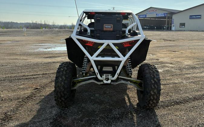 2017 Polaris RZR XP® 4 1000 EPS