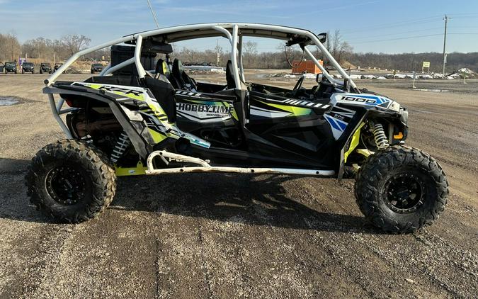 2017 Polaris RZR XP® 4 1000 EPS