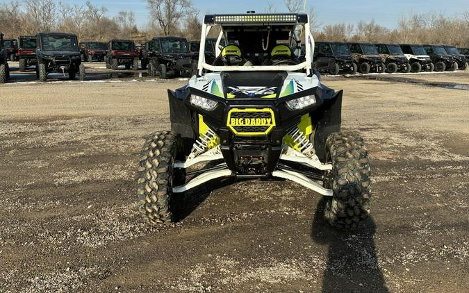 2017 Polaris RZR XP® 4 1000 EPS