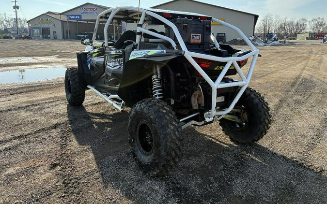 2017 Polaris RZR XP® 4 1000 EPS