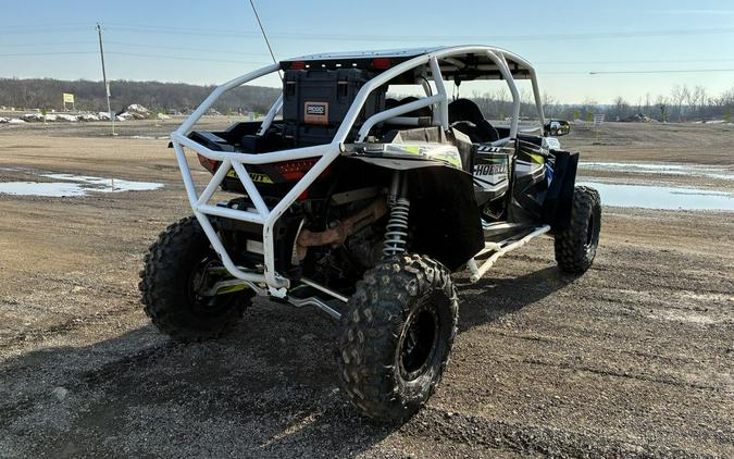 2017 Polaris RZR XP® 4 1000 EPS