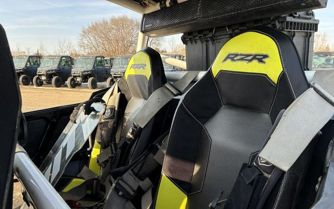 2017 Polaris RZR XP® 4 1000 EPS
