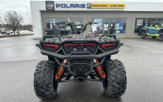 2026 Polaris Sportsman XP 1000 S
