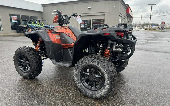 2026 Polaris Sportsman XP 1000 S