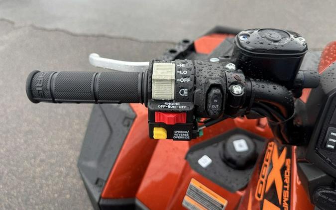 2026 Polaris Sportsman XP 1000 S