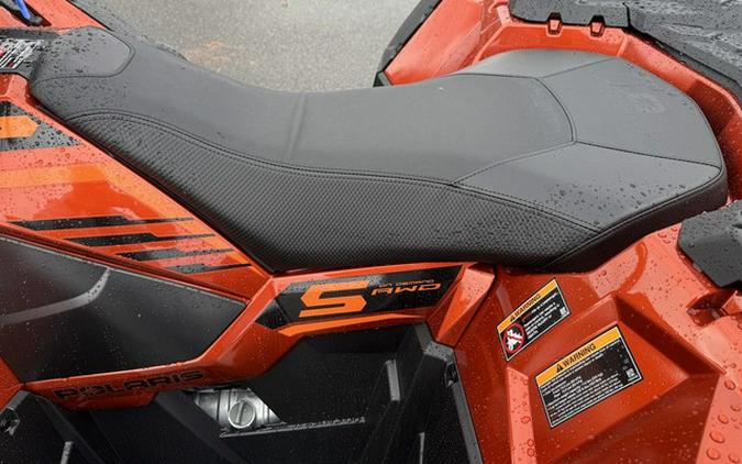 2026 Polaris Sportsman XP 1000 S