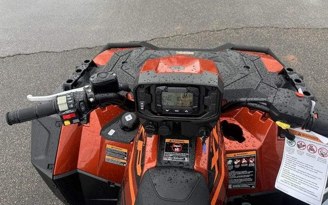 2026 Polaris Sportsman XP 1000 S