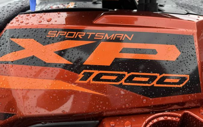 2026 Polaris Sportsman XP 1000 S