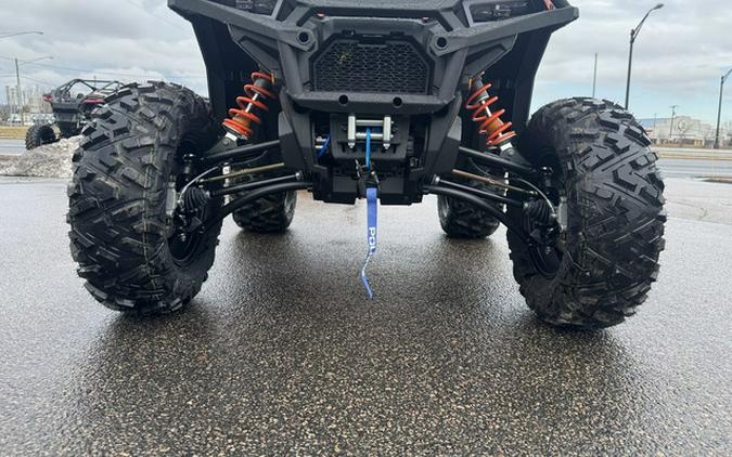 2026 Polaris Sportsman XP 1000 S
