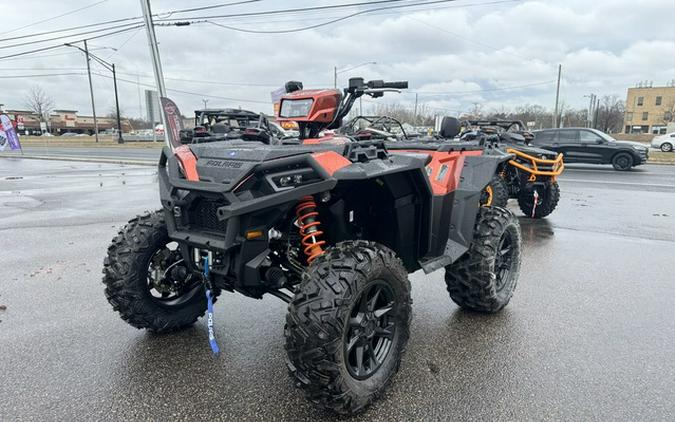 2026 Polaris Sportsman XP 1000 S