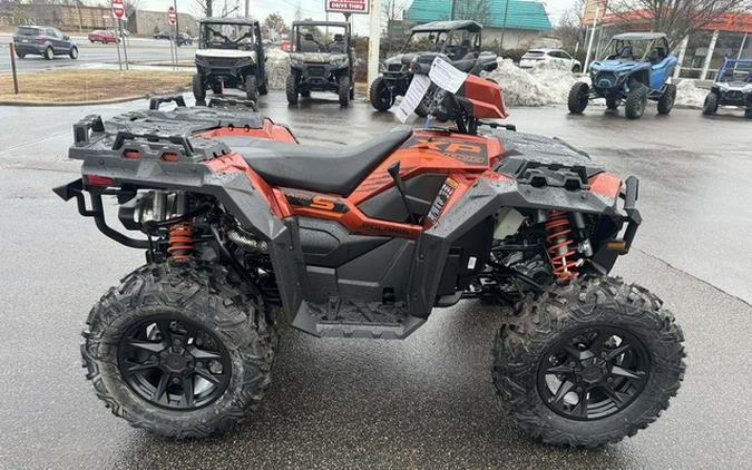 2026 Polaris Sportsman XP 1000 S