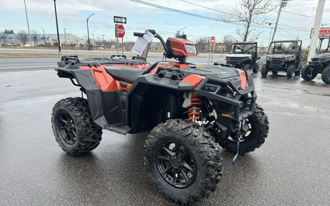 2026 Polaris Sportsman XP 1000 S