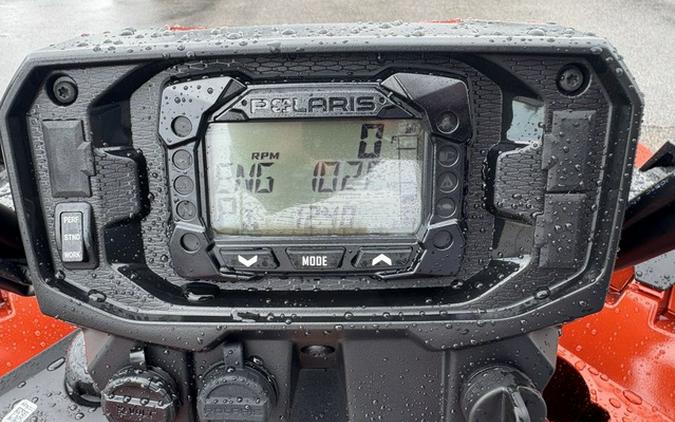 2026 Polaris Sportsman XP 1000 S