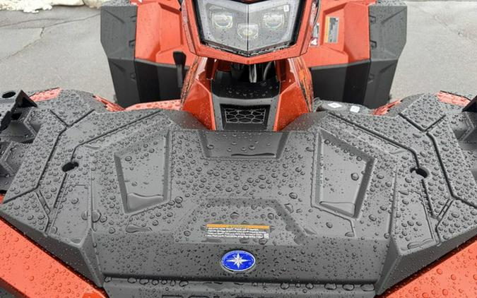 2026 Polaris Sportsman XP 1000 S