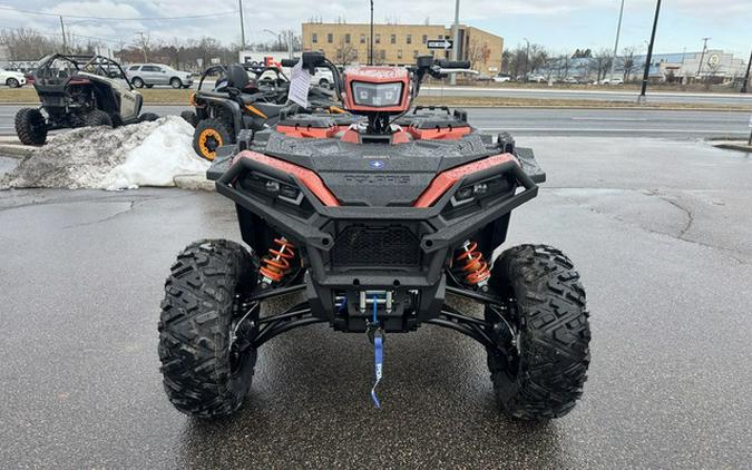 2026 Polaris Sportsman XP 1000 S