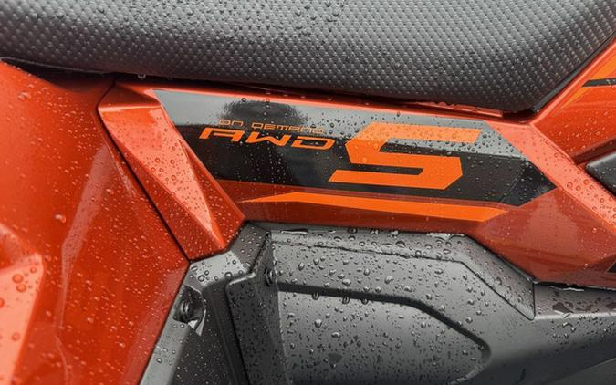 2026 Polaris Sportsman XP 1000 S