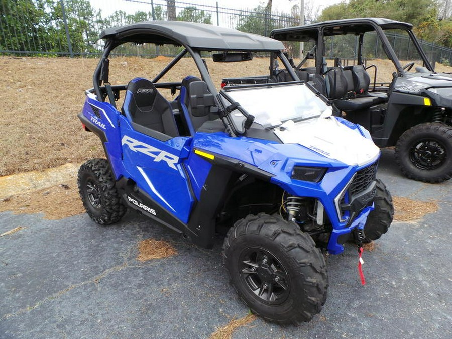 2022 Polaris® RZR Trail Premium