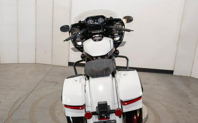 2025 Indian Challenger Elite White Crystal