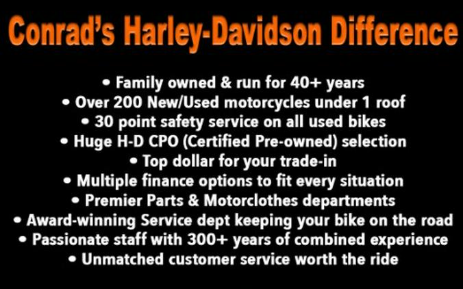 2026 Harley-Davidson Sportster® S