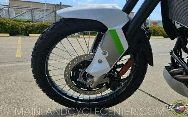 2026 Kawasaki KLE®500 SE ABS