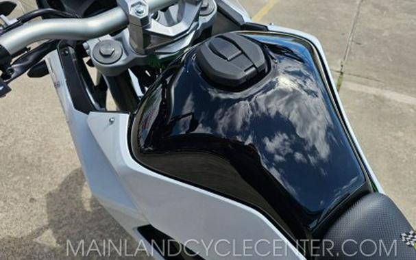 2026 Kawasaki KLE®500 SE ABS