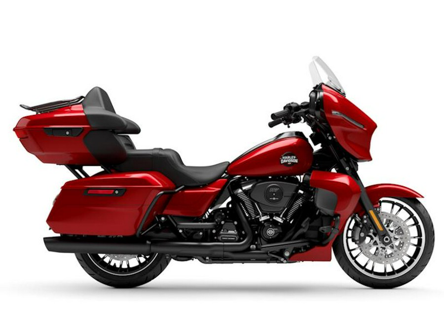 2026 Harley-Davidson® FLHXL - Street Glide® Limited