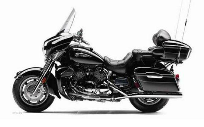 2012 Yamaha Royal Star Venture S