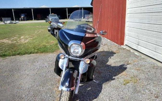 2012 Yamaha Royal Star Venture S