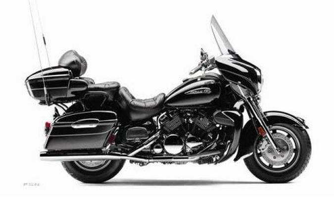 2012 Yamaha Royal Star Venture S