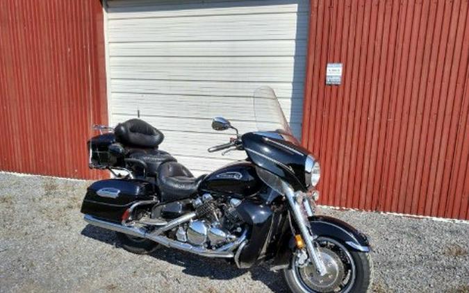 2012 Yamaha Royal Star Venture S
