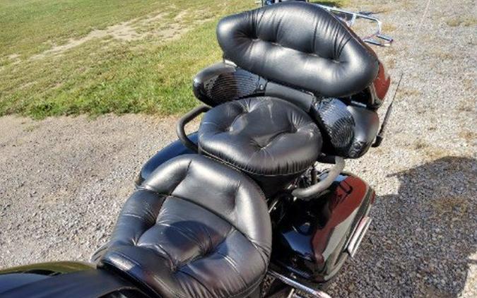 2012 Yamaha Royal Star Venture S