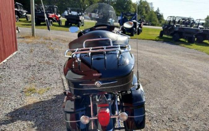 2012 Yamaha Royal Star Venture S