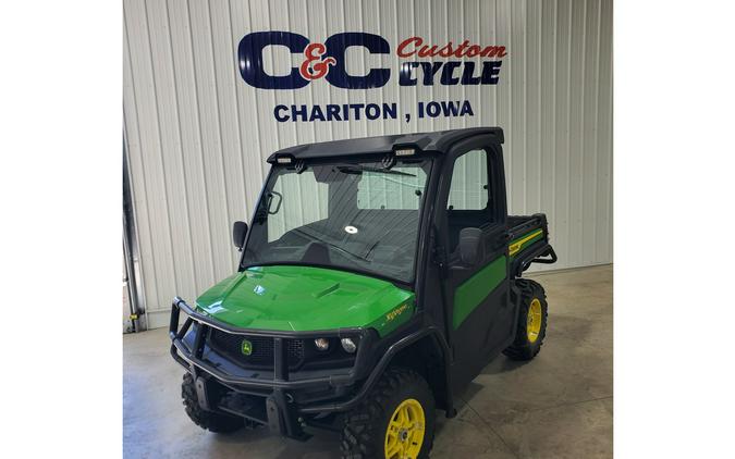 2023 Gator™ XUV835M - John Deere