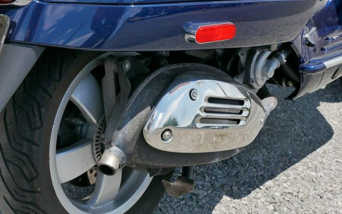 2020 Vespa EVGPDKLUS9