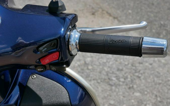 2020 Vespa EVGPDKLUS9