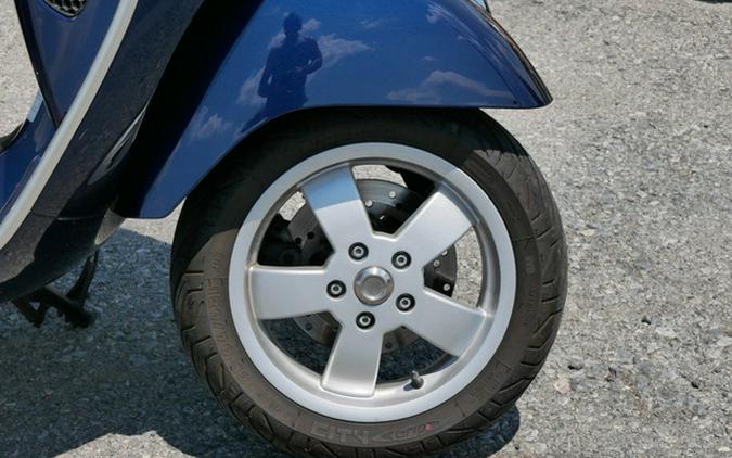 2020 Vespa EVGPDKLUS9