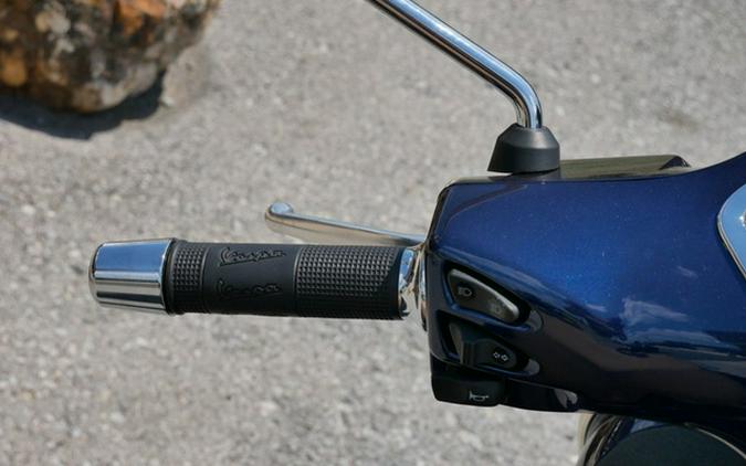 2020 Vespa EVGPDKLUS9