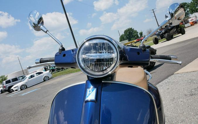 2020 Vespa EVGPDKLUS9
