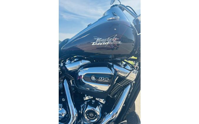 2022 Harley-Davidson® FREEWHEELER
