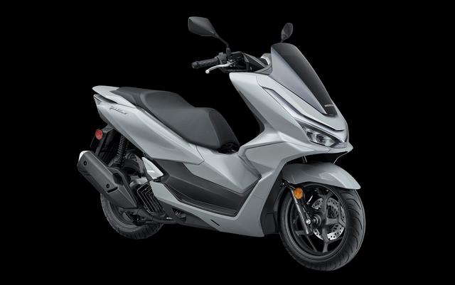 2026 Honda PCX