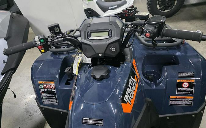 2026 Kawasaki Brute Force 450 4x4