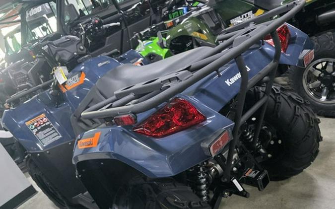 2026 Kawasaki Brute Force 450 4x4