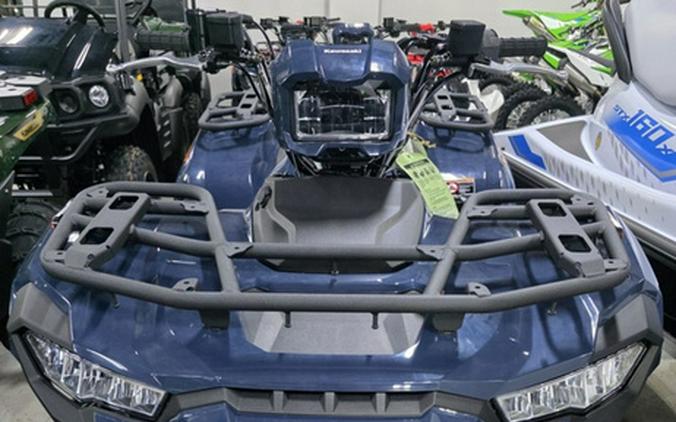 2026 Kawasaki Brute Force 450 4x4