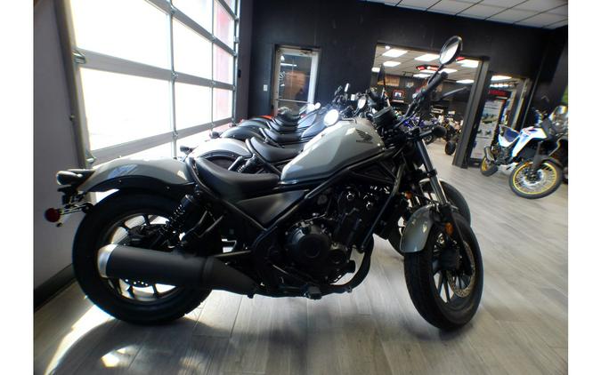 2026 CMX500AT - Honda