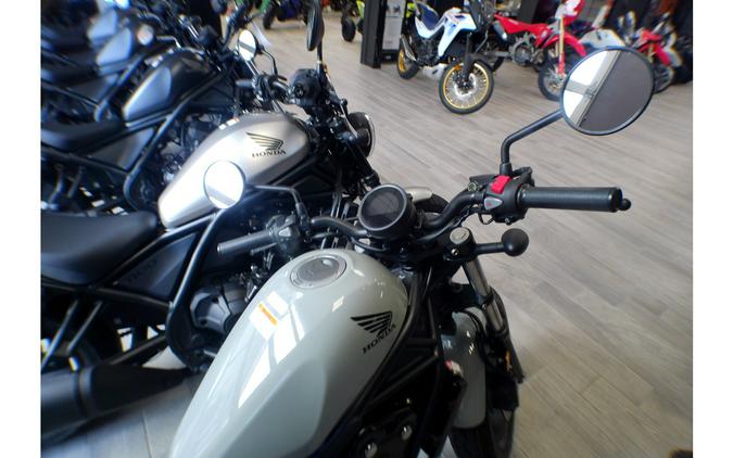 2026 CMX500AT - Honda